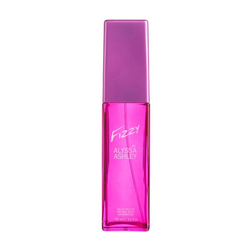 Alyssa Ashley Fizzy Edt 50ml