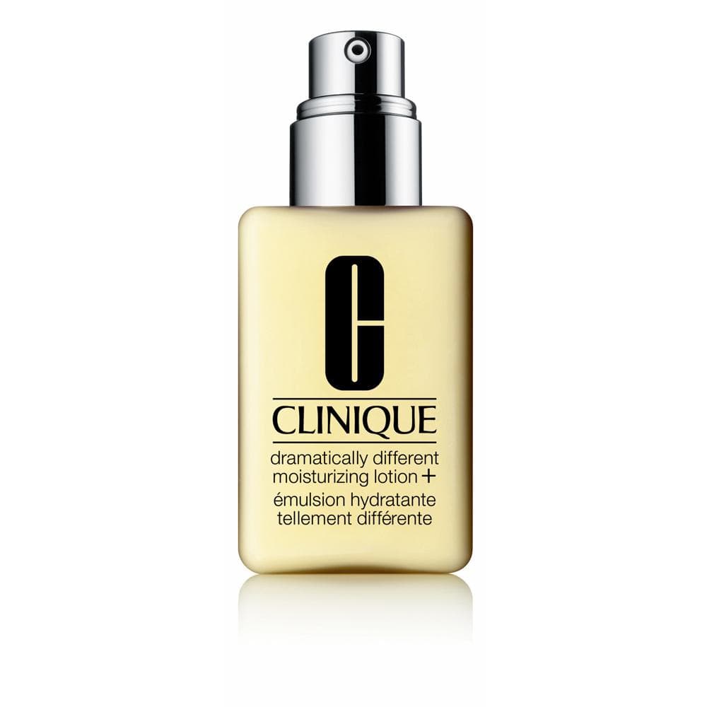 Clinique Dramatically Different Moisturizing Lotion Dry 125ml