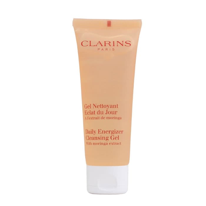 Clarins Daily Energizer Cleansing Gel 75ml