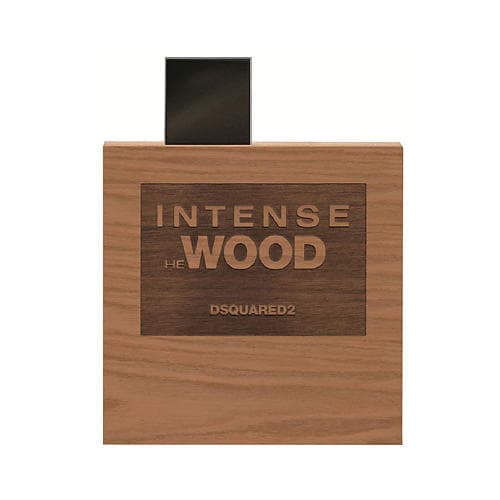Dsquared2 HeWood Intense Edt 100ml
