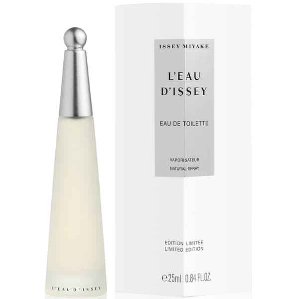 Issey Miyake L'Eau D'Issey Edt 25ml