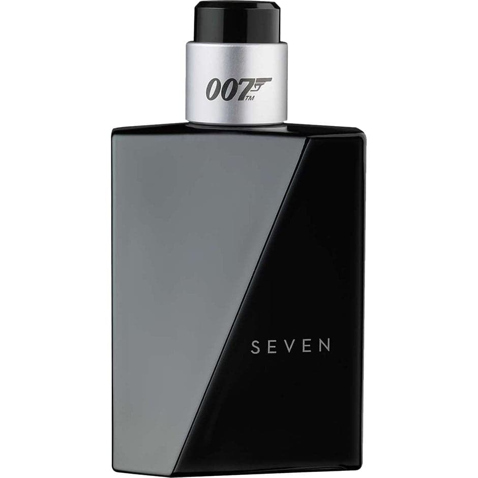James Bond, James Bond Seven, 50 ml
