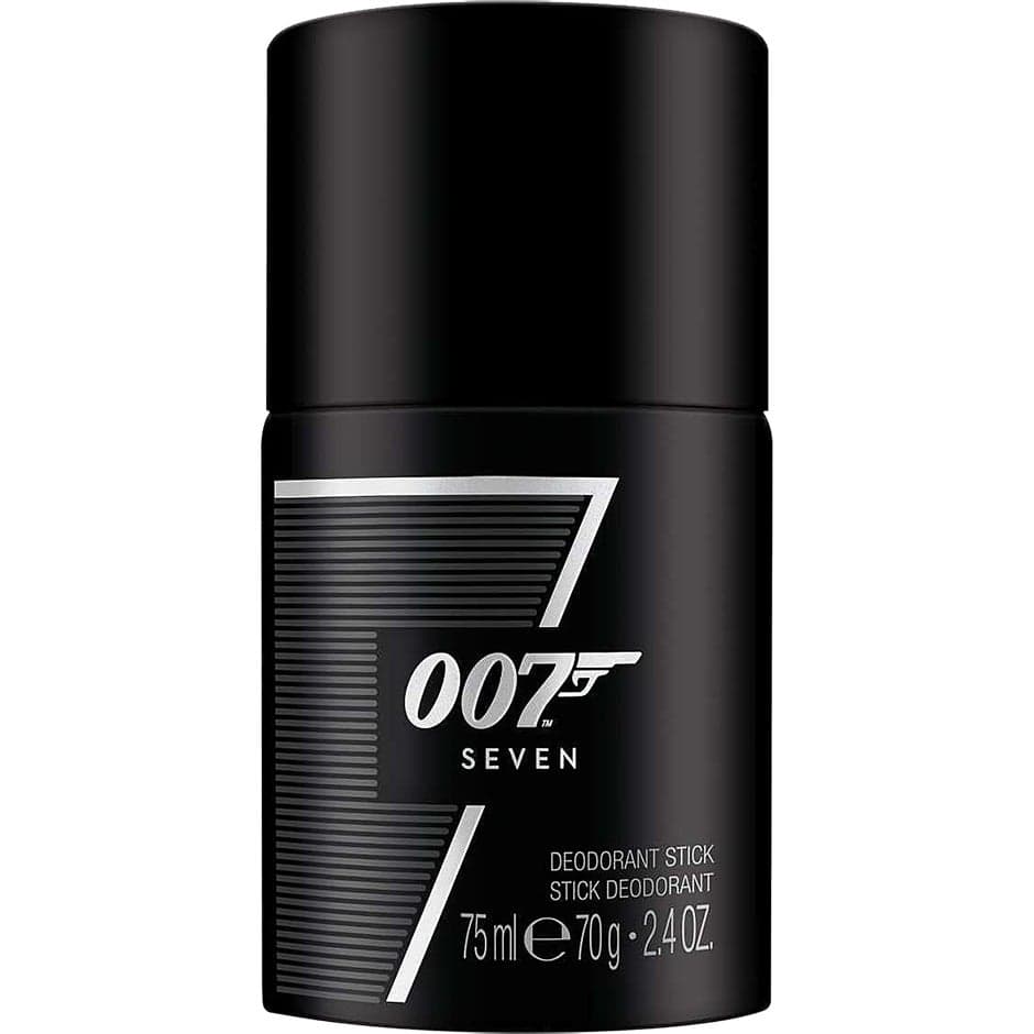 James Bond, James Bond Seven, 75 ml