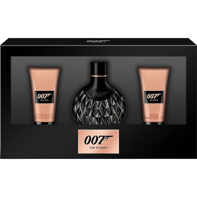 James Bond, James Bond 007 for Women,