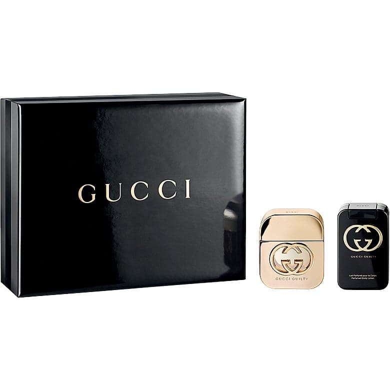 Gucci, Gucci Guilty,