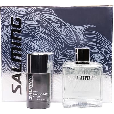 Salming, Silver,