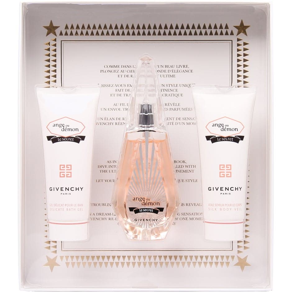 Givenchy, Ange Ou Démon Le Secret,
