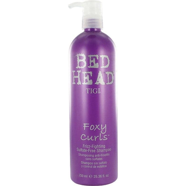 TIGI Bed Head, Foxy Curls, 750 ml