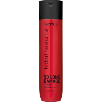 Matrix, Total Results, 300 ml