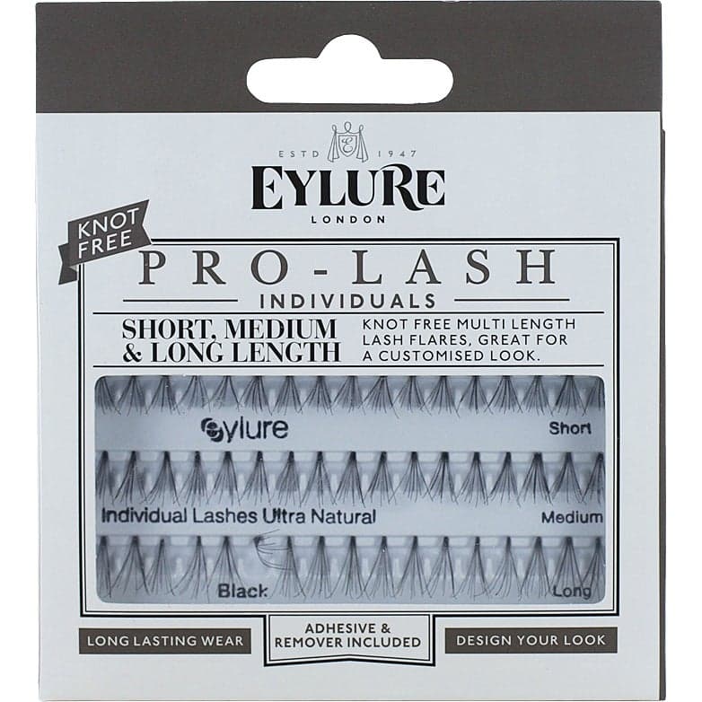 Eylure, Pro-Lash Individuals,