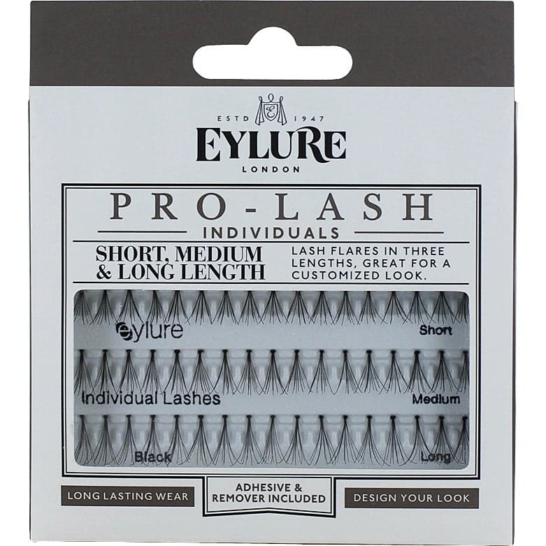 Eylure, Pro-Lash Individuals,