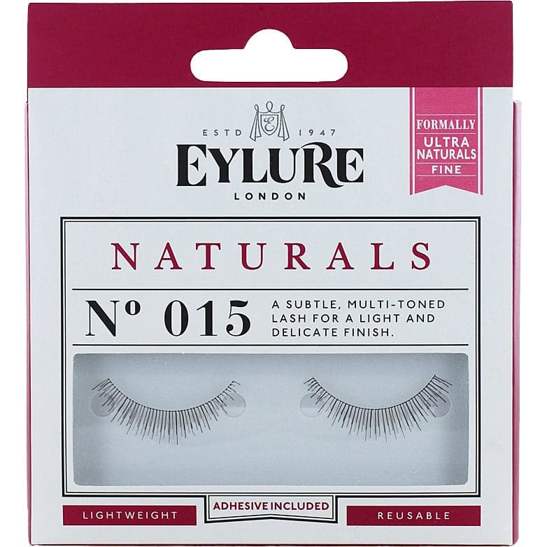 Eylure, Naturals,