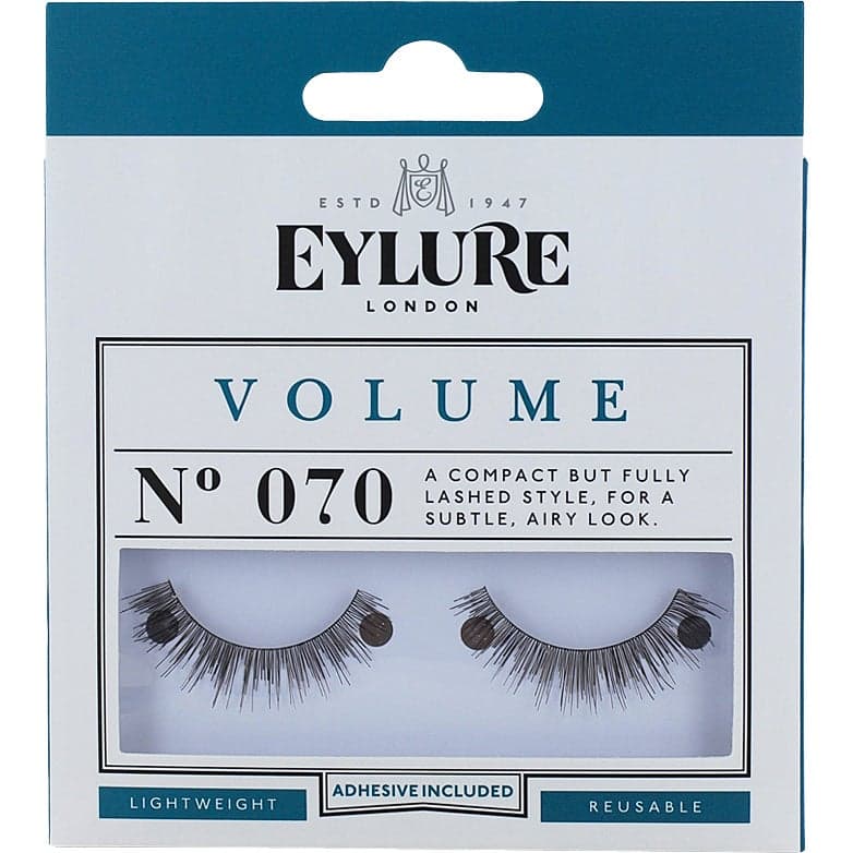 Eylure, Volume,