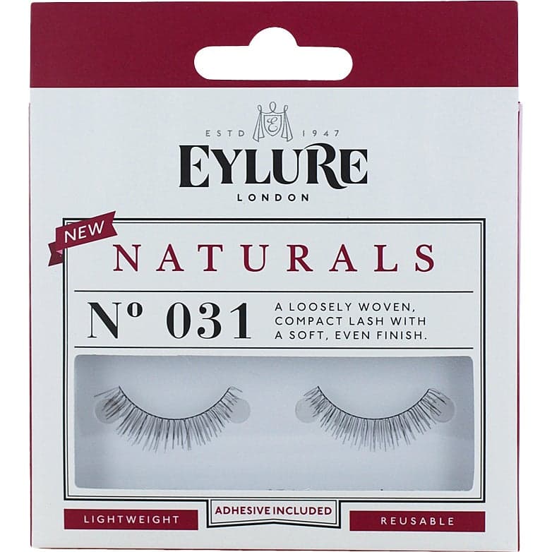 Eylure, Naturals,