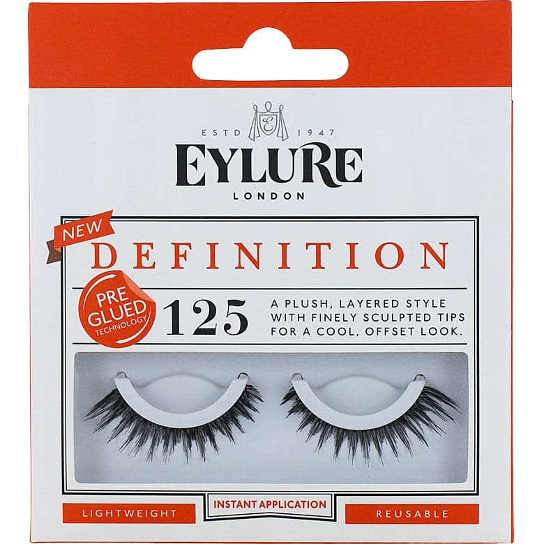 Eylure, Definition,