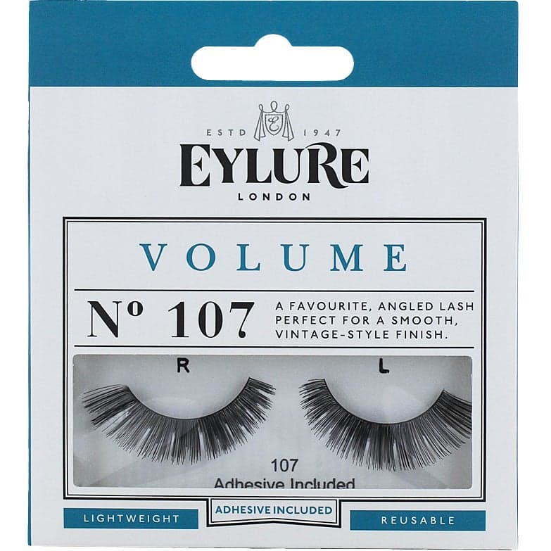 Eylure, Volume,