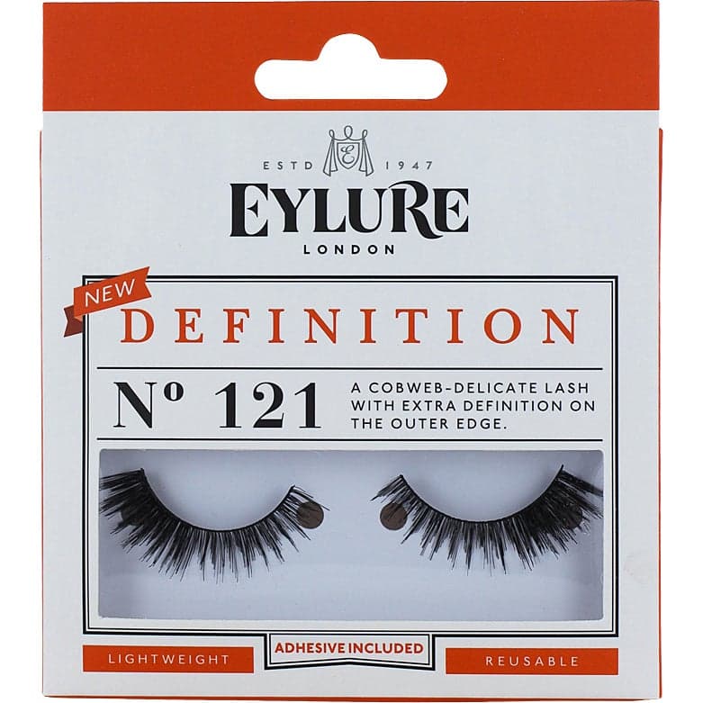 Eylure, Definition,