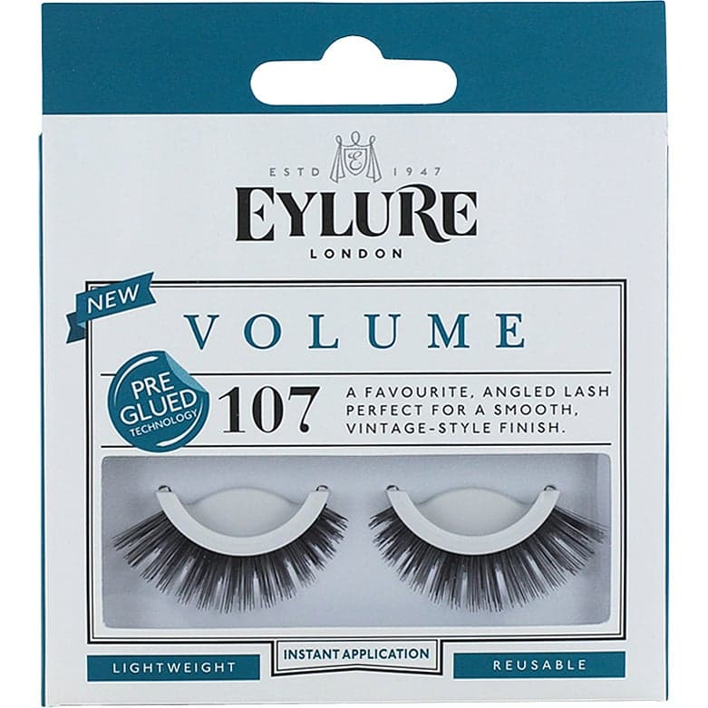 Eylure, Volume,