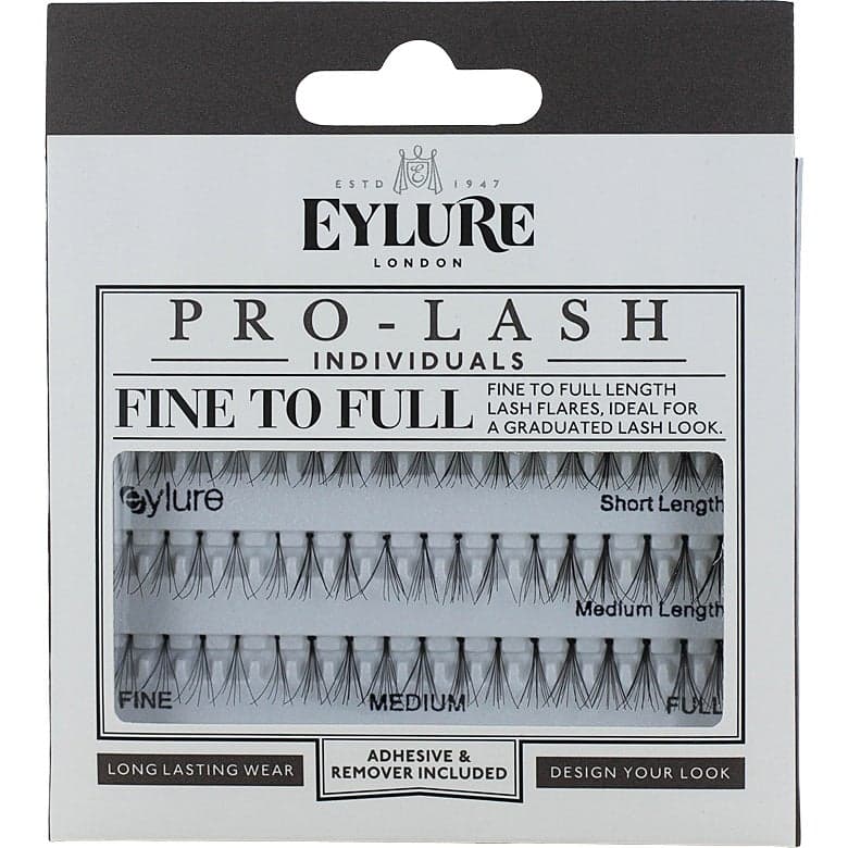 Eylure, Pro-Lash Individuals,
