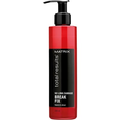 Matrix, Total Results, 200 ml