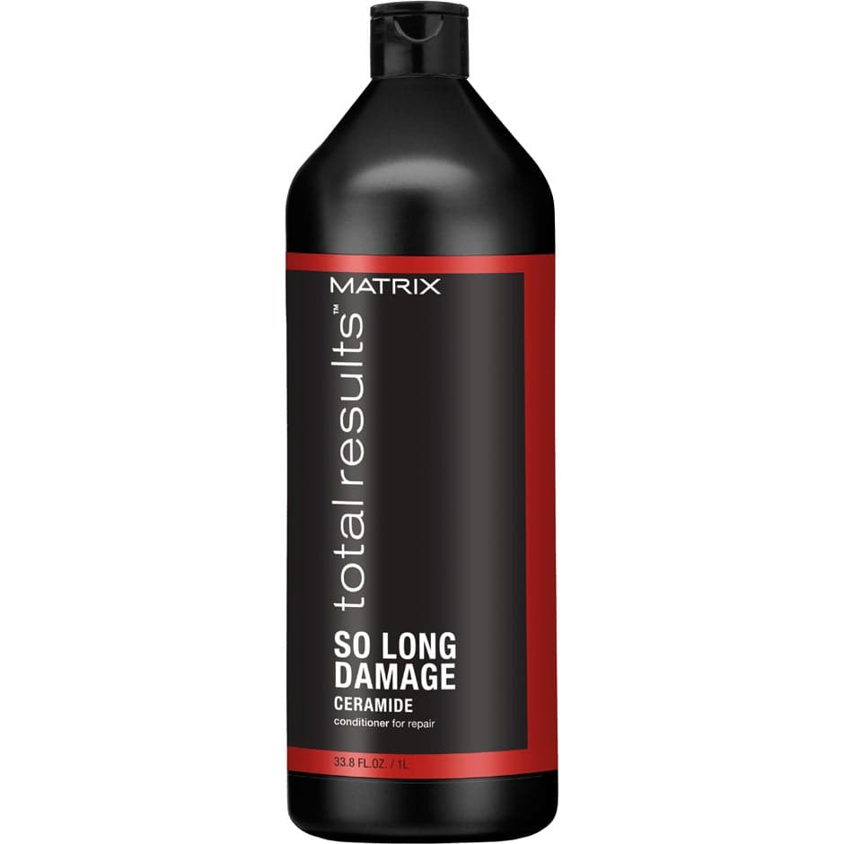 Matrix, Total Results, 1000 ml