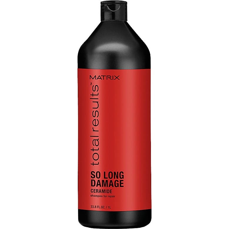 Matrix, Total Results, 1000 ml