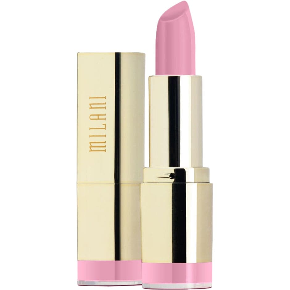 Milani Cosmetics, Color Statement Lipstick, 4 g