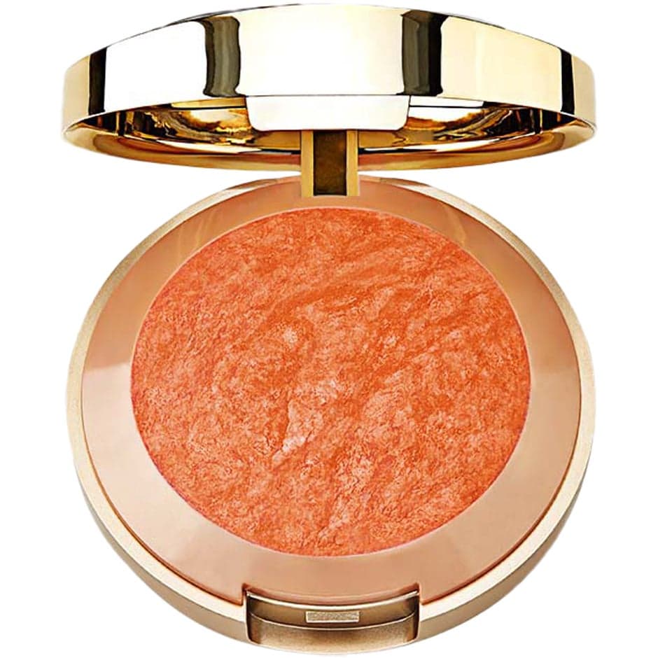 Milani Cosmetics, Baked Blush,