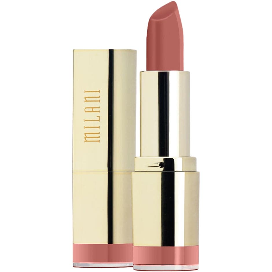 Milani Cosmetics, Color Statement Lipstick, 4 g