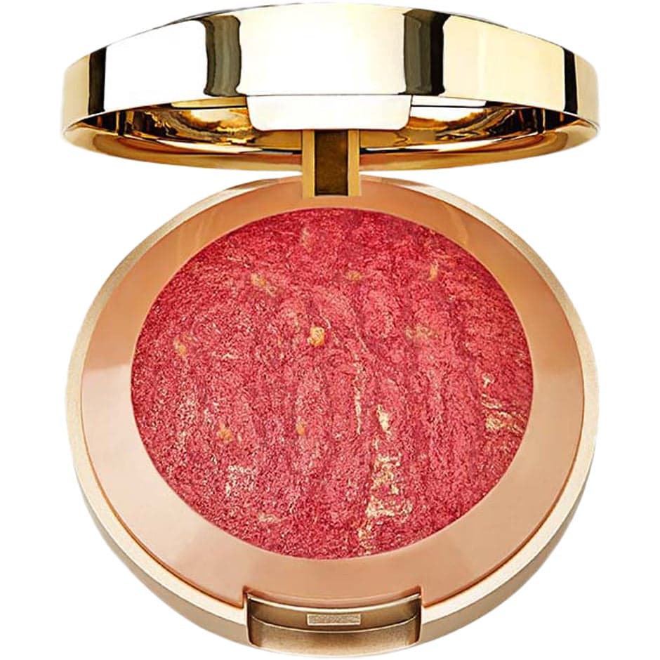 Milani Cosmetics, Baked Blush,