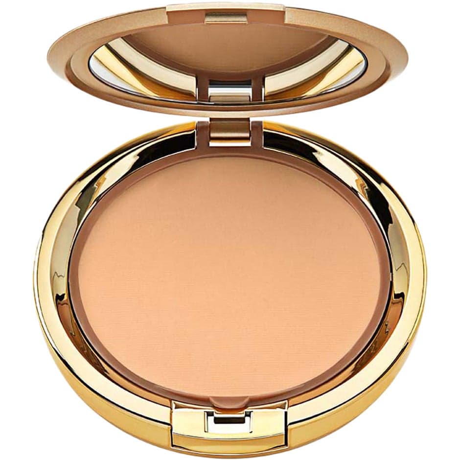 Milani Cosmetics, Even Touch Powder Foundation,