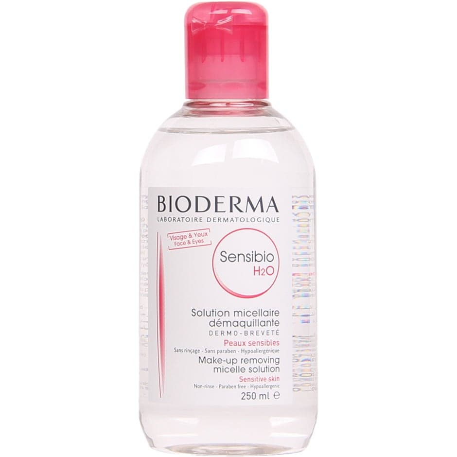 Bioderma, Sensibio H2O, 250 ml