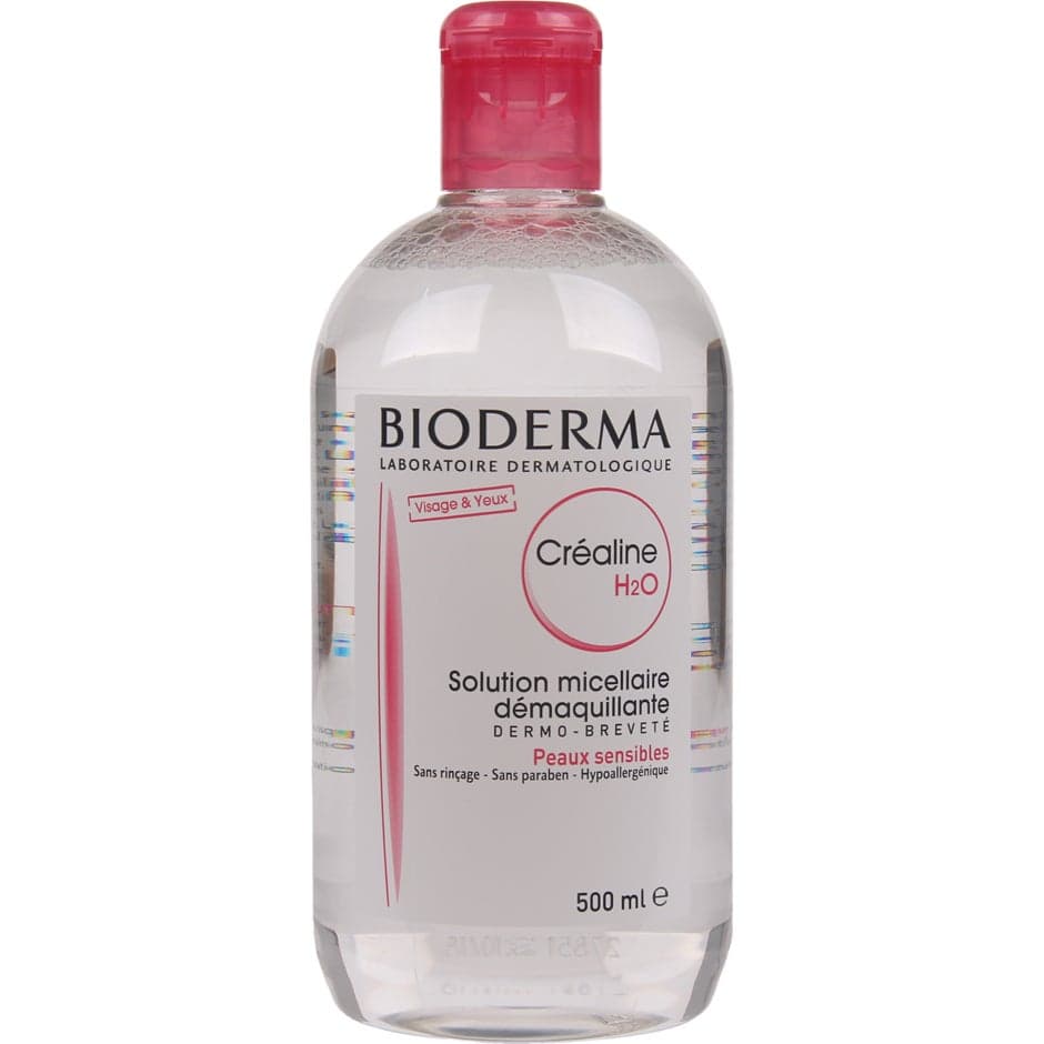 Bioderma, Sensibio H2O, 500 ml