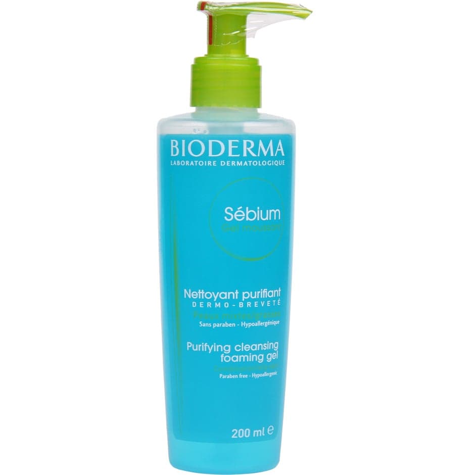 Bioderma, Sébium, 200 ml
