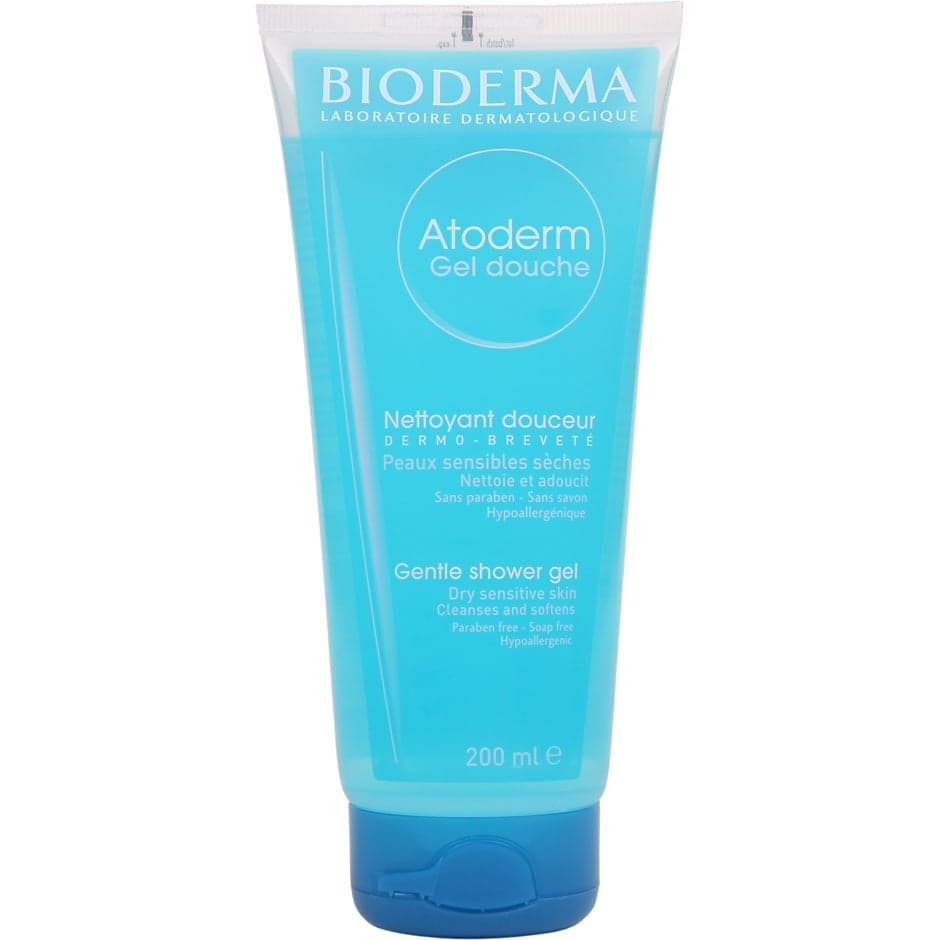 Bioderma, Atoderm Gel Douche, 200 ml