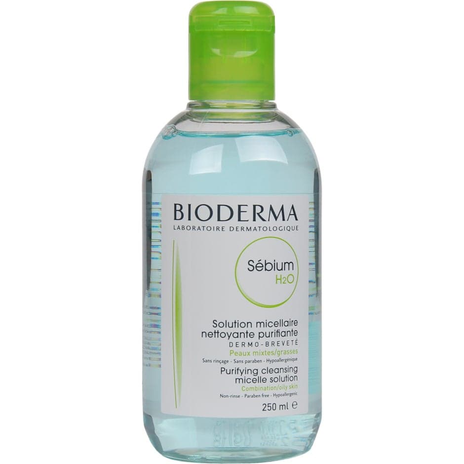 Bioderma, Sébium H2O, 250 ml