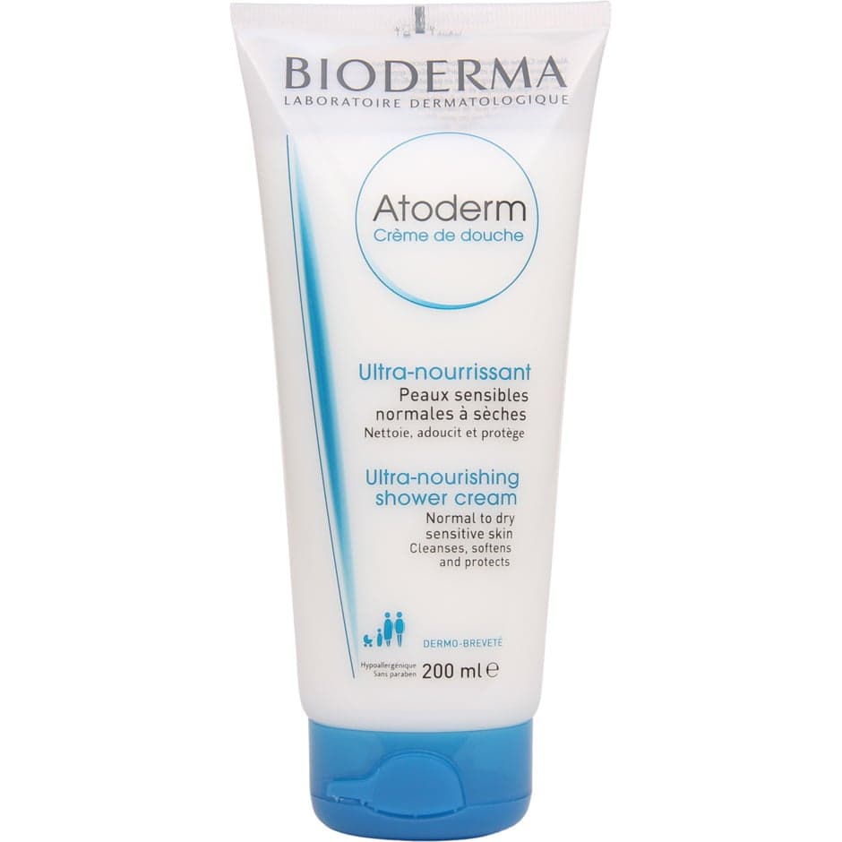 Bioderma, Atoderm Cream, 200 ml