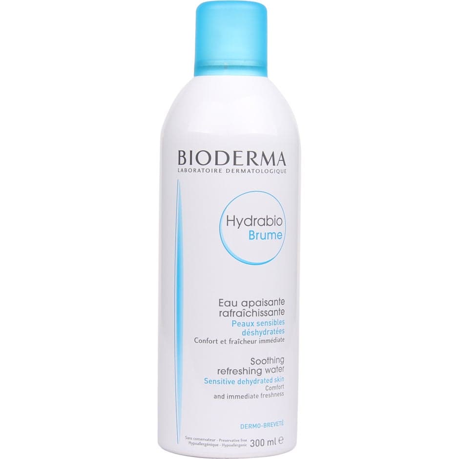 Bioderma, Hydrabio Brume, 300 ml