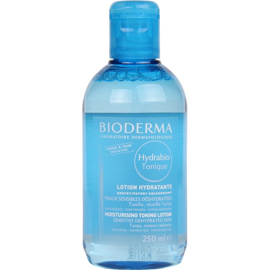 Bioderma, Hydrabio Tonique, 250 ml