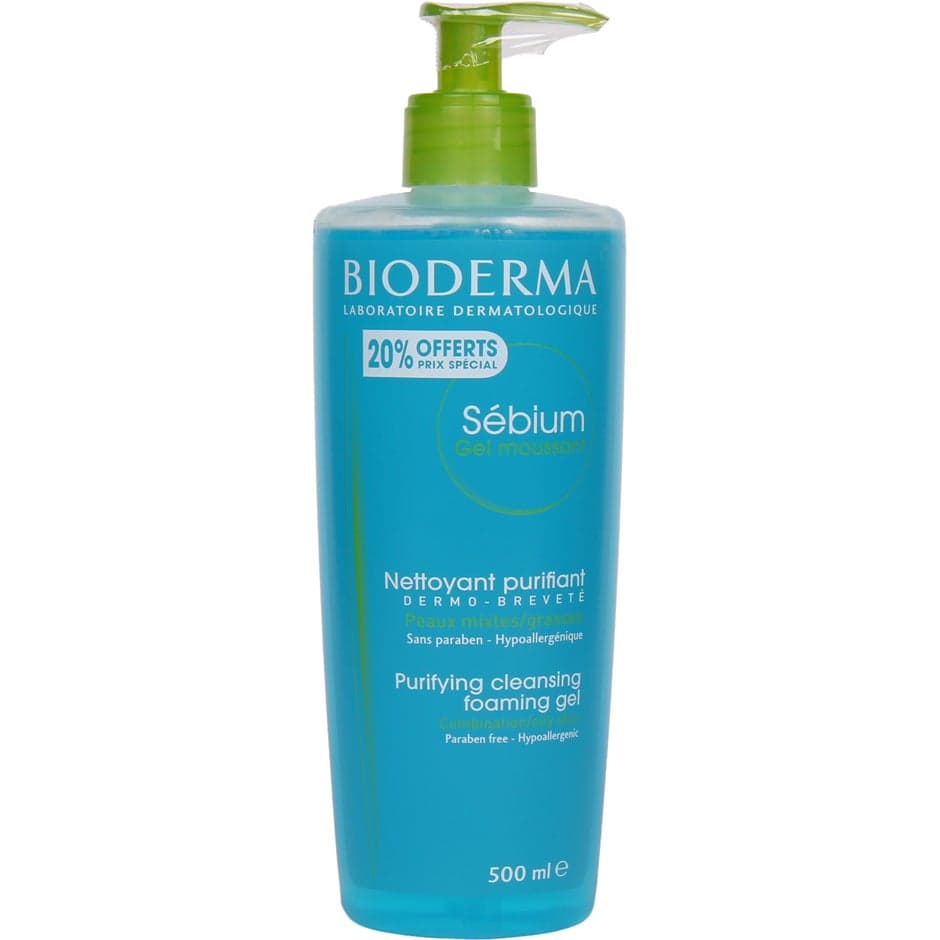 Bioderma, Sébium, 500 ml