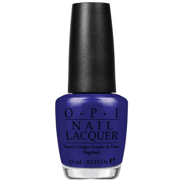 OPI Nail Lacquer Eurso Euro 15ml