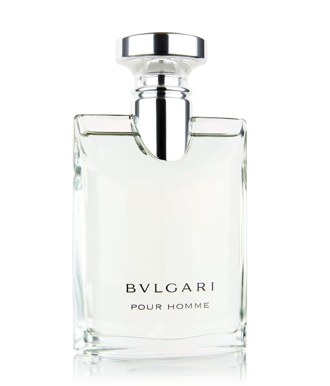 Bvlgari Pour Homme Edt 50ml