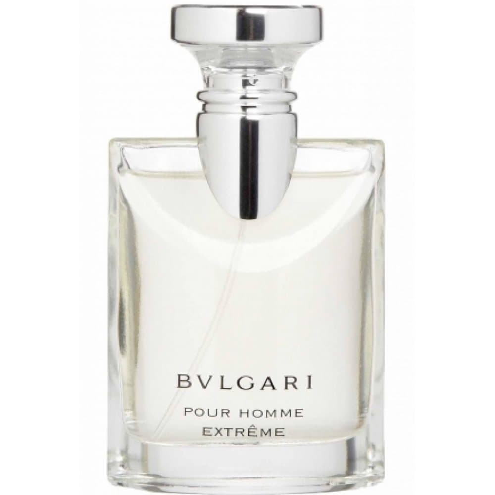 Bvlgari Pour Homme Extreme Edt 50ml