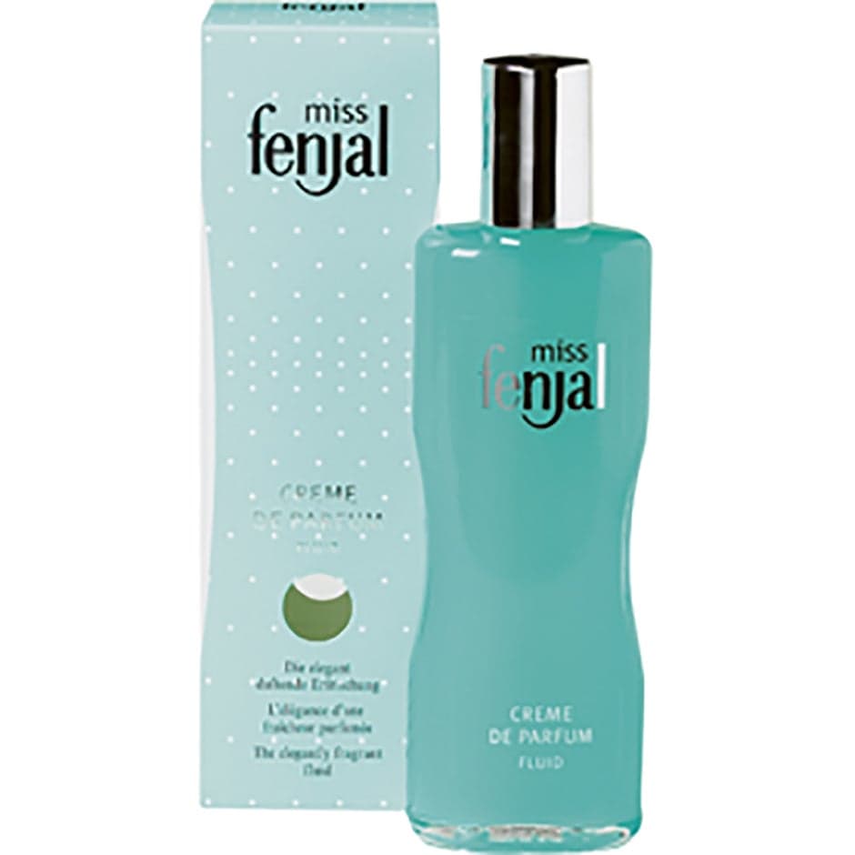 Fenjal, Classic Creme De Parfum, 100 ml