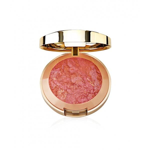 Milani Baked Blush - 03 Berry Amore