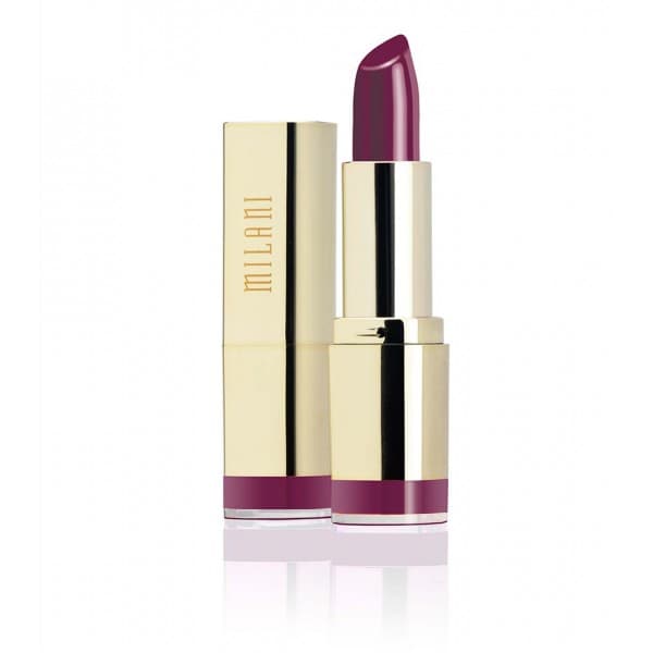 Milani Color Statement Lipstick - 24 Black Cherry