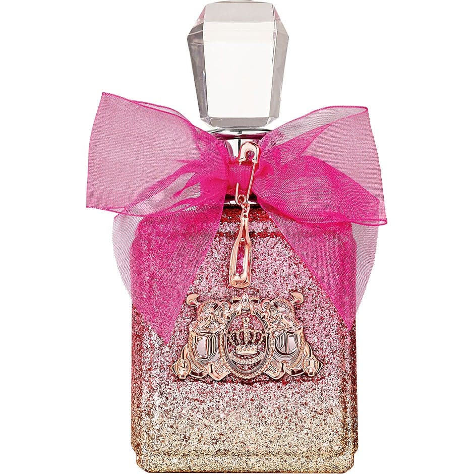 Juicy Couture, Viva La Juicy Rosé, 100 ml