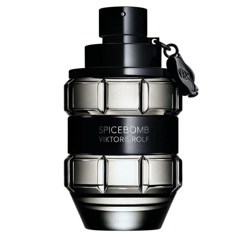 Viktor & Rolf Spicebomb Edt 50ml