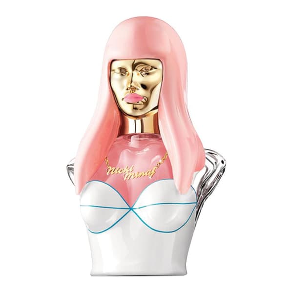 Nicki Minaj Pink Friday Edp 100ml