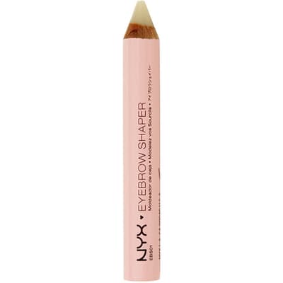 NYX Professional Makeup, Eyebrow Shaper,